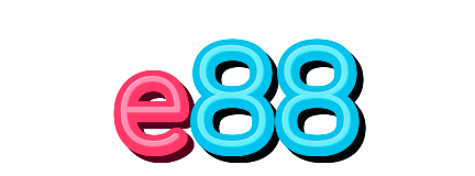 e88 — logo kanal